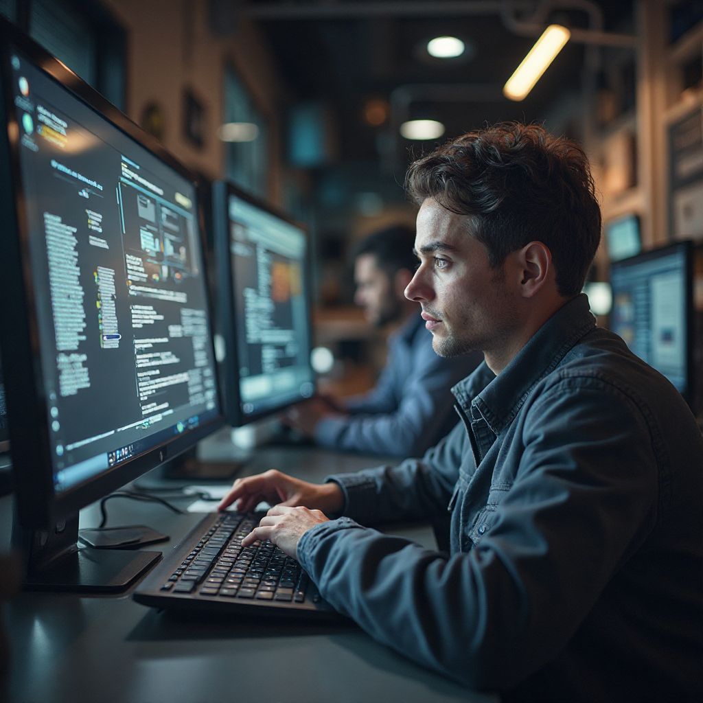 Erste Schritte mit Digitale Transformation
