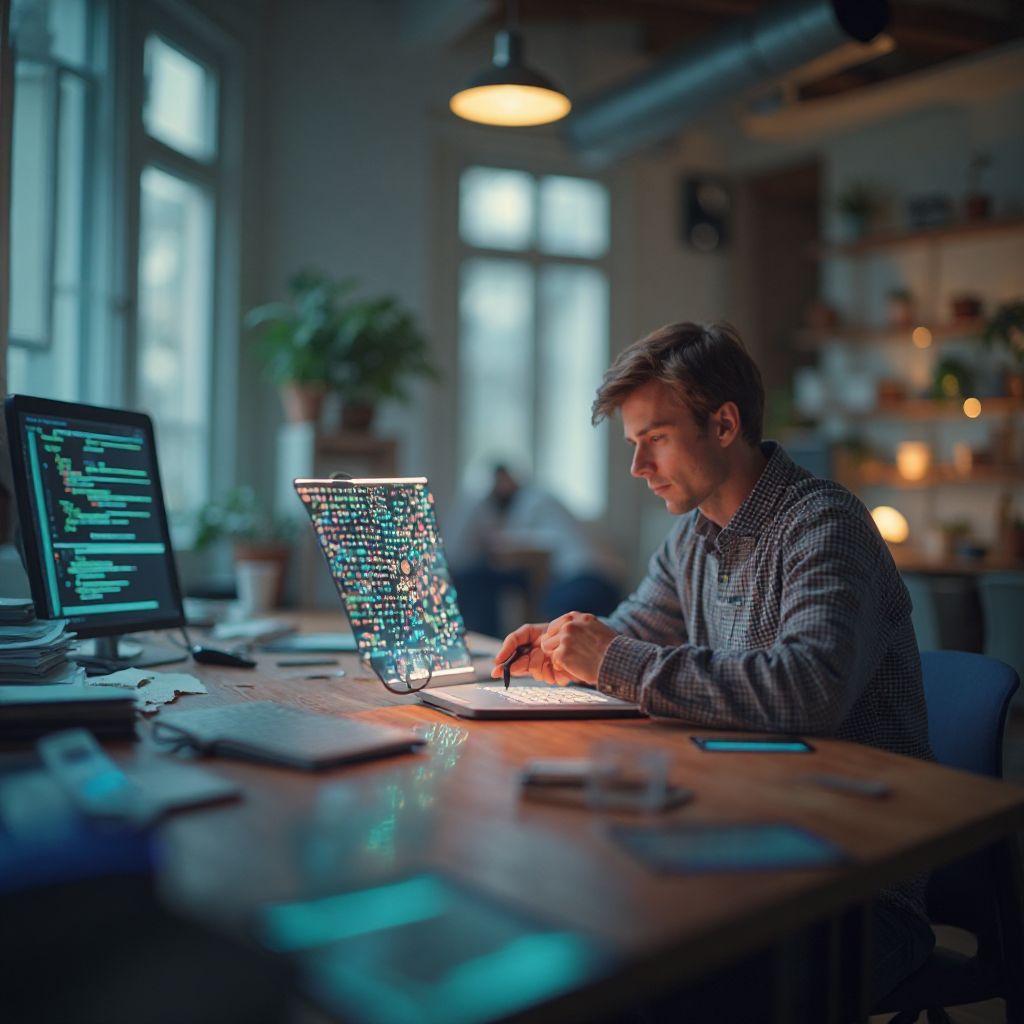 Best Practices in Digitale Transformation